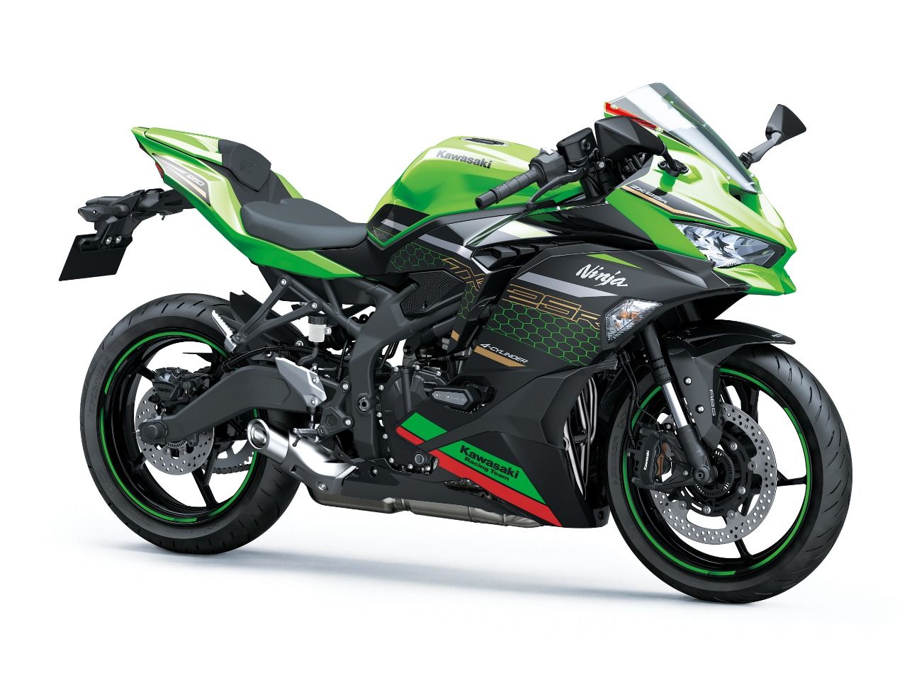 かなでページ Kawasaki Ninja ZX-25R: Bikes We'd Like To See In India | BikeDekho