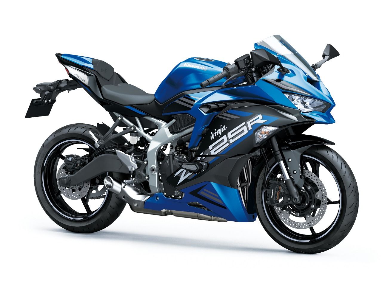 Kawasaki Ninja ZX-25R: Bikes We'd Like To See In India | BikeDekho