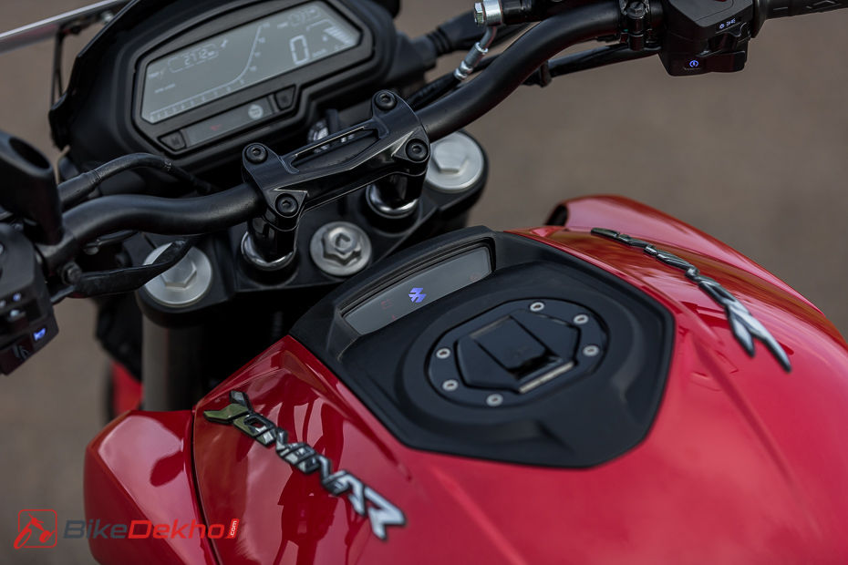 Bajaj Dominar 250: Road Test Review