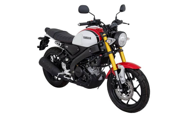 Yamaha XSR 155 Launched In Philippines