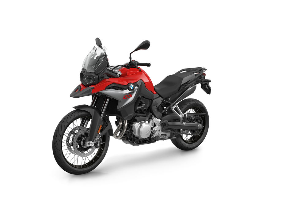 2021 BMW GS Adventure range unveiled