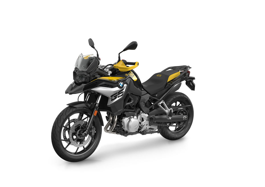 2021 BMW GS Adventure range unveiled