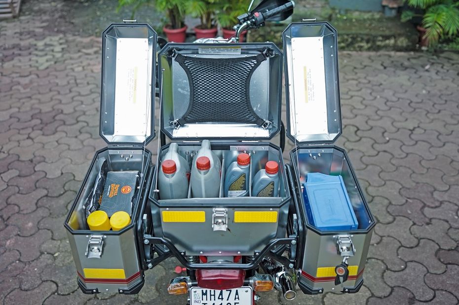 Royal Enfield To Offer Hassle-free Bike Service At Your Doorstep