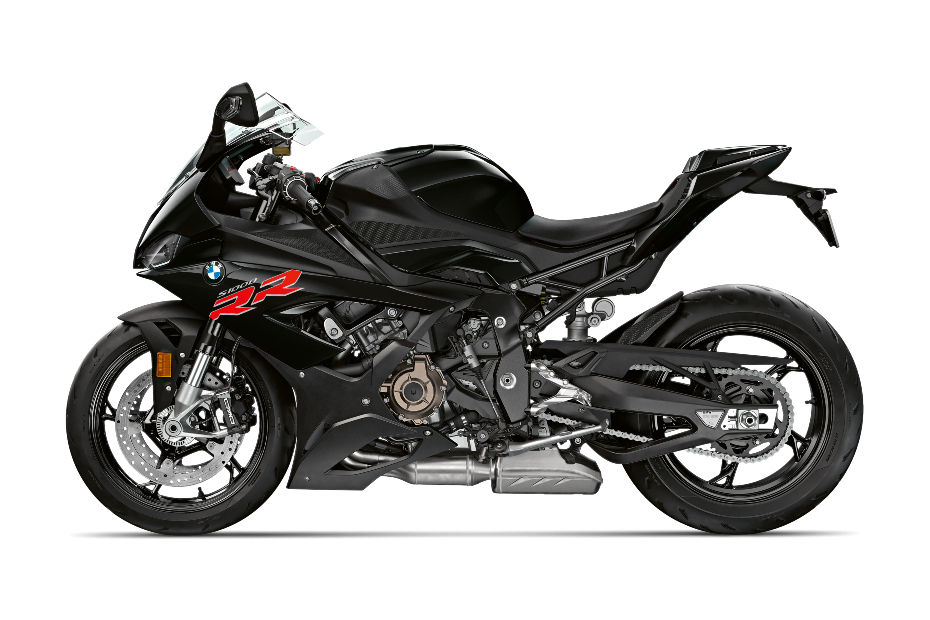 BMW S 1000 RR Gets The Euro 5 Treatment