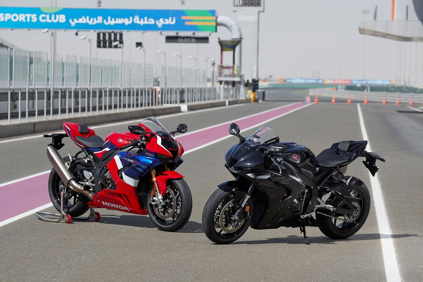 Honda CBR1000RR-R Fireblade SP India Launch Price Revealed