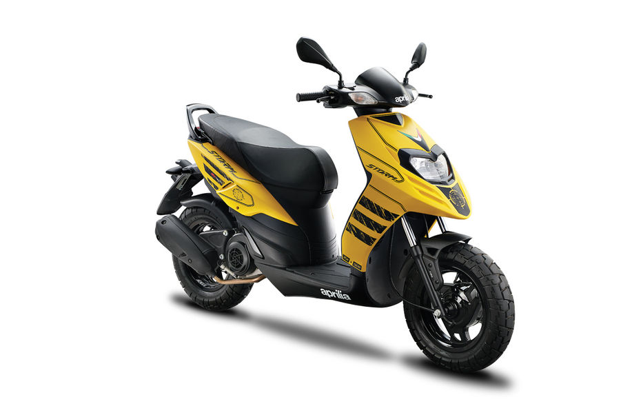 Aprilia, Vespa Scooters Festive Offers