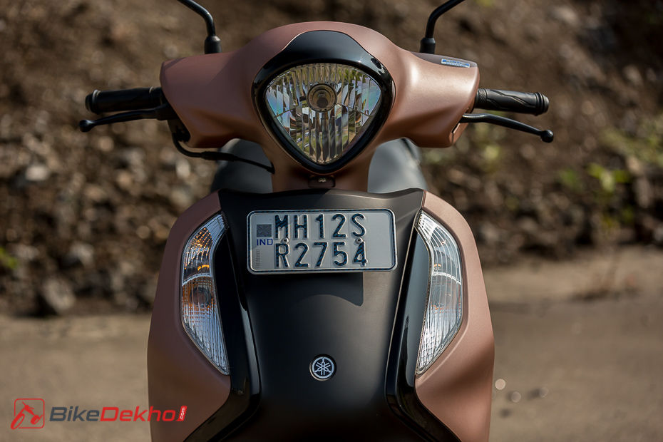 Yamaha Fascino 125 BS6 Road Test Review