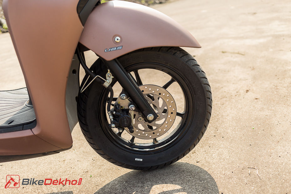 Yamaha Fascino 125 BS6 Road Test Review