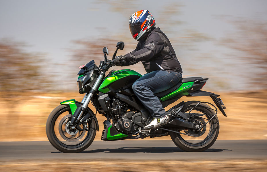 Bajaj Dominar 400 Price Hiked