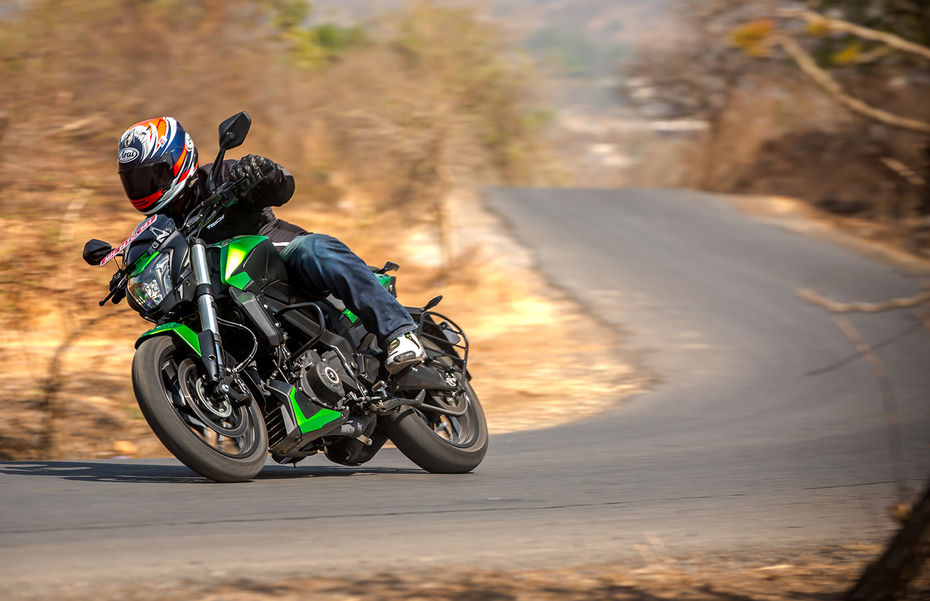 Bajaj Dominar 400 Price Hiked