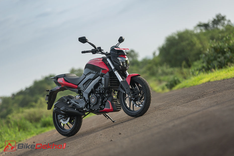 Bajaj Dominar 250 Price Hiked