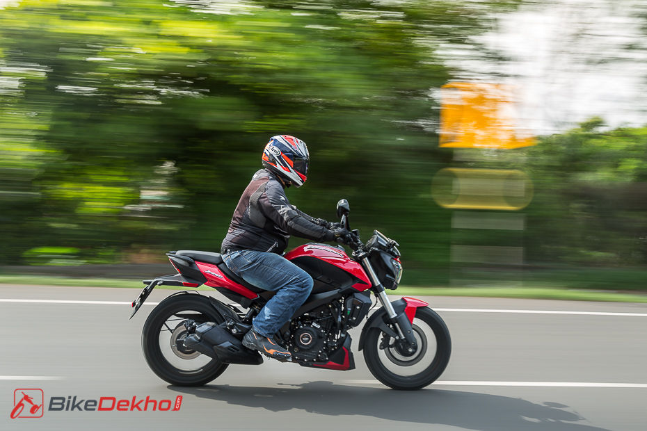 Bajaj Dominar 250 Price Hiked