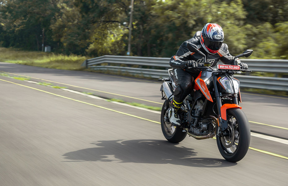 KTM To Develop New 750cc Range Of Motorcycles 