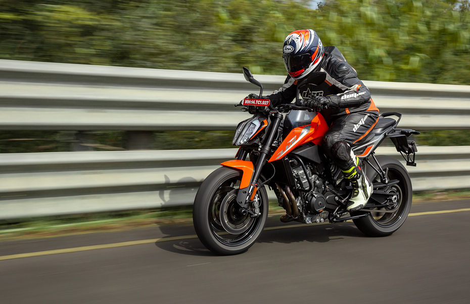 KTM To Develop New 750cc Range Of Motorcycles 