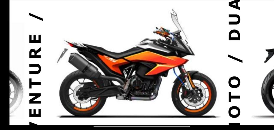 KTM To Develop New 750cc Range Of Motorcycles 