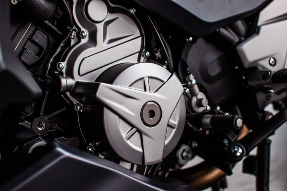 KTM Powered CFMoto 1250TR-G
