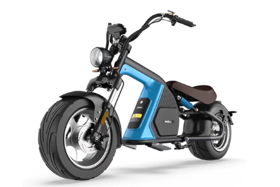 EMoS Wyld Electric Cruiser Unveiled 