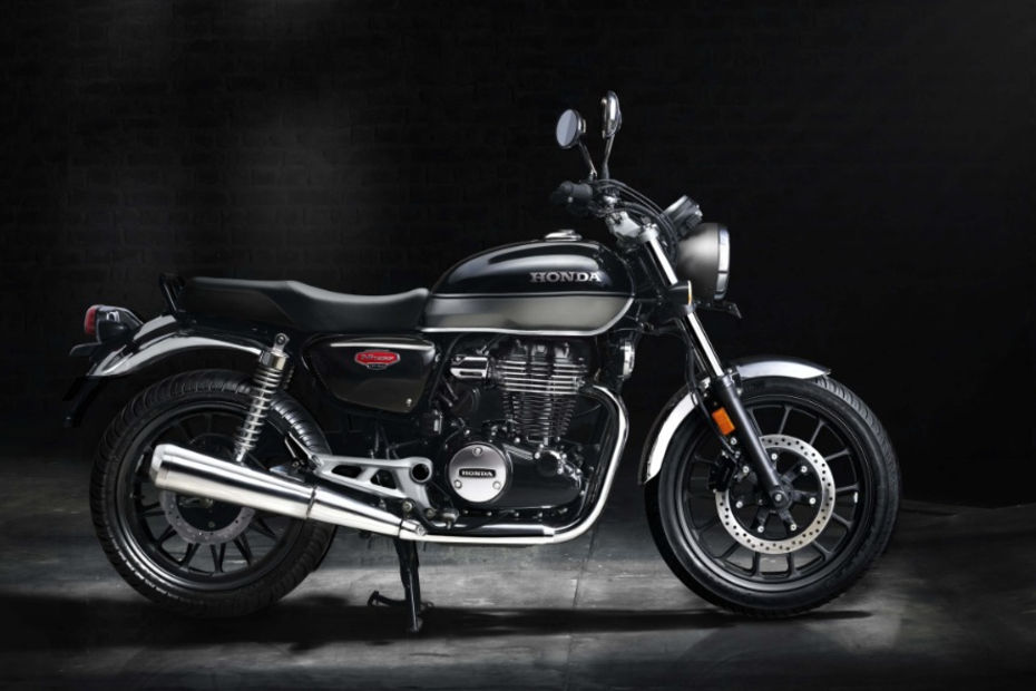 Two-wheeler Sales: Royal Enfield, Hero, Honda, TVS, Suzuki Beat Pre-COVID Figures