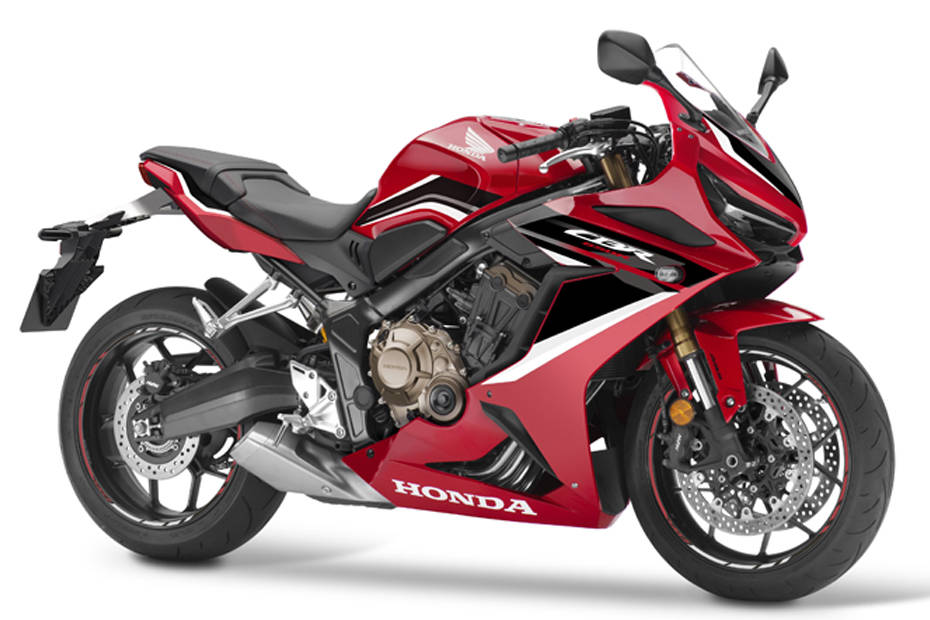 Upcoming Honda CBR650R BS6 Makes More Power Than Before