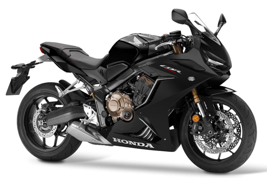 Upcoming Honda CBR650R BS6 Makes More Power Than Before