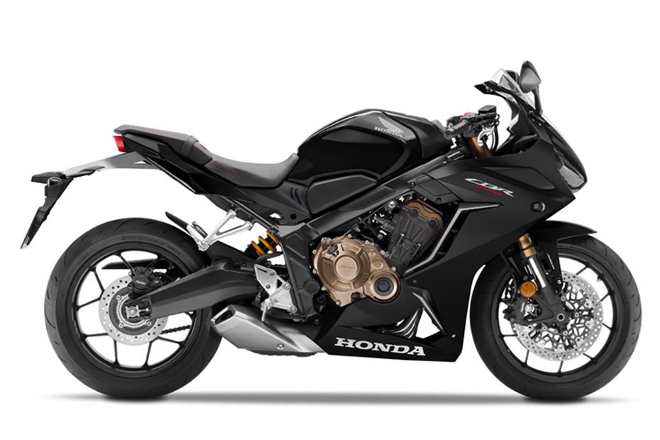 Upcoming Honda CBR650R BS6 Makes More Power Than Before