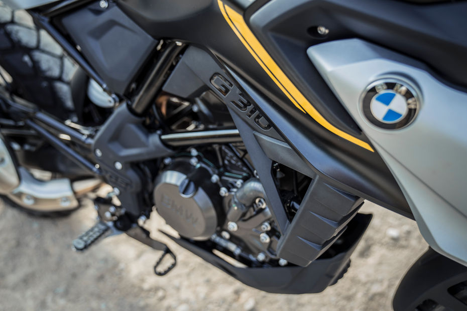 BMW G 310 R And G 310 GS BS6 India Launch Today