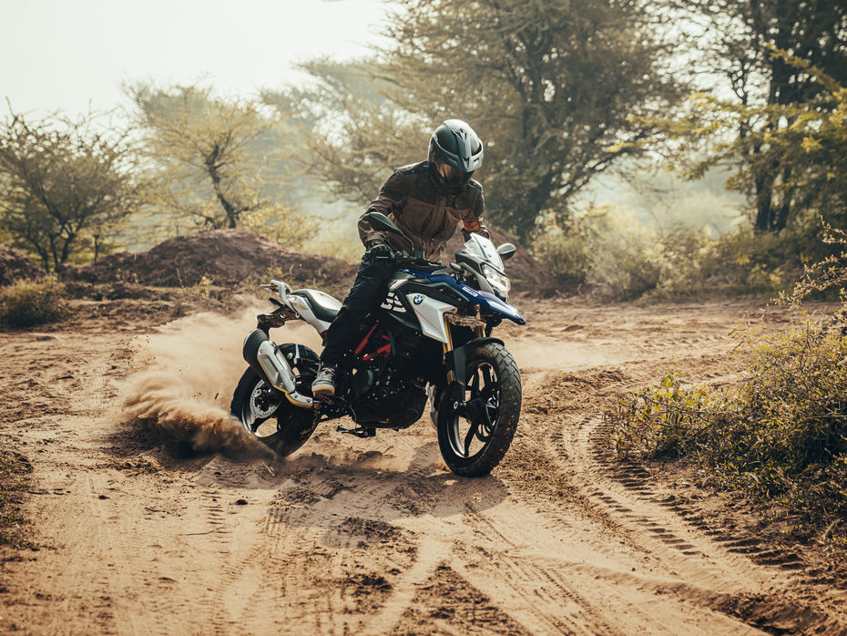 BMW G 310 R And G 310 GS BS6 India Launch Today