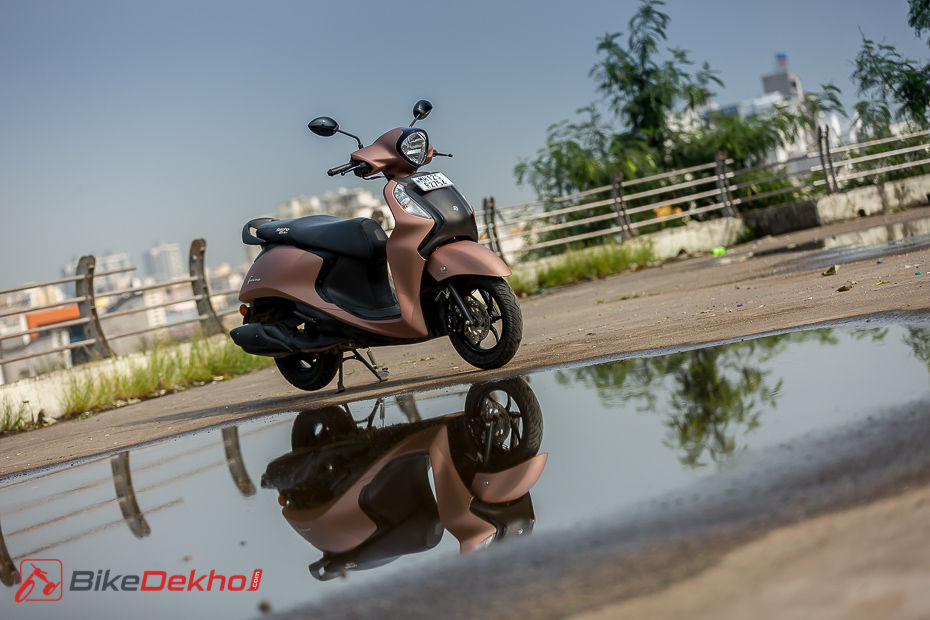 Yamaha Announces Festive Season Offers For Fascino 125, Ray ZR 125