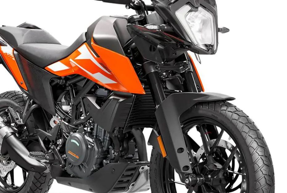 KTM 250 Adventure India Launch Soon