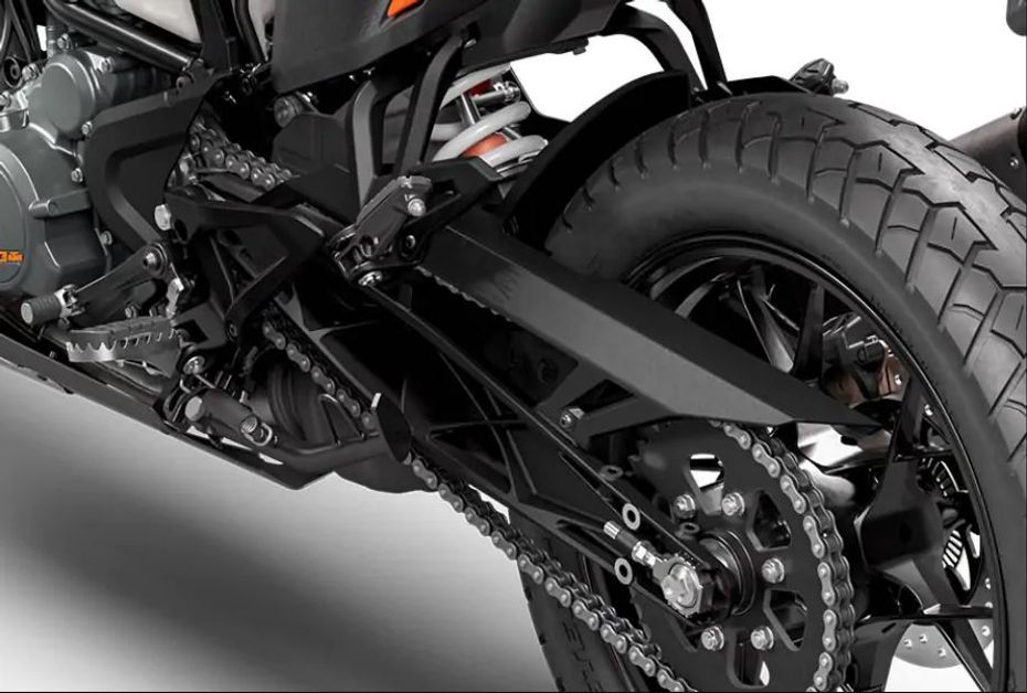 KTM 250 Adventure India Launch Soon