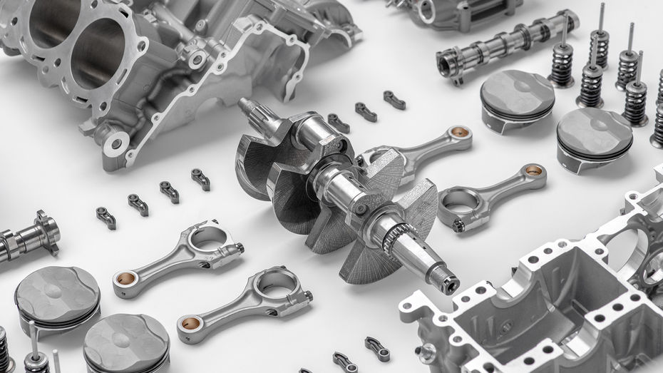 Ducati Multistrada V4 Engine Details Revealed