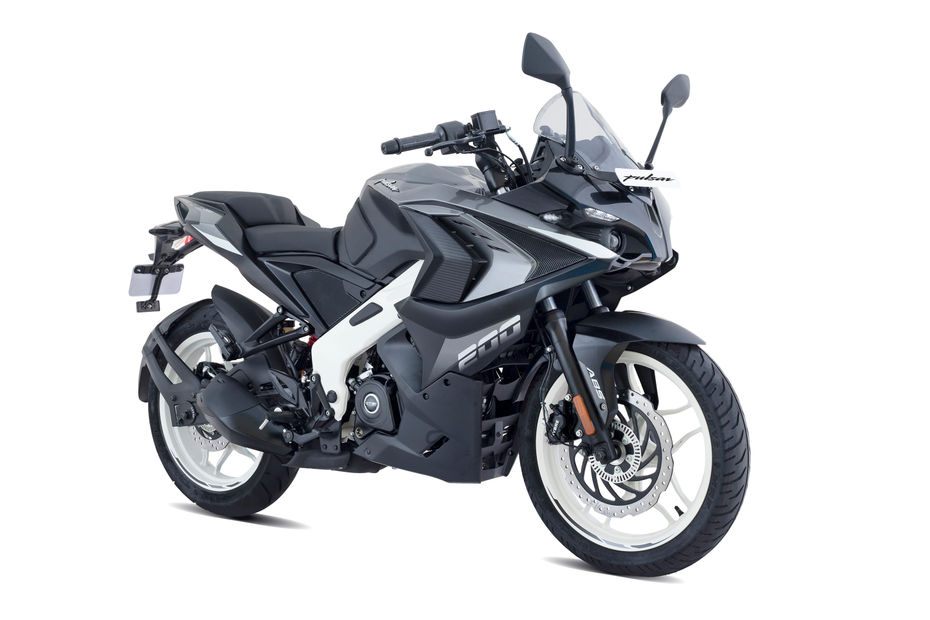 Pulsar new colours