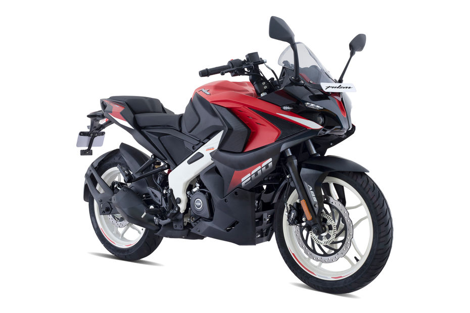 Pulsar new colours