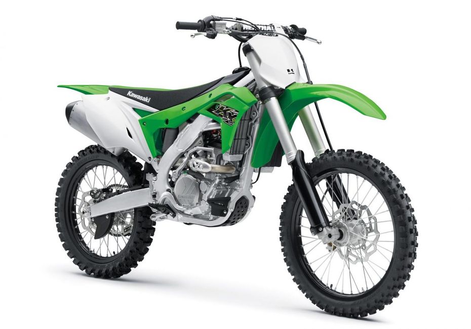 BS6 Kawasaki Discount Offer