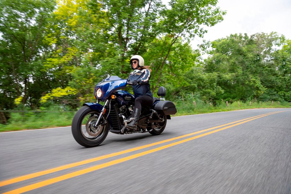 Indian Motorcycle Announces 2021 Lineup For India