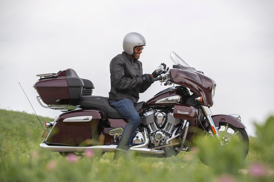 Indian Motorcycle Announces 2021 Lineup For India