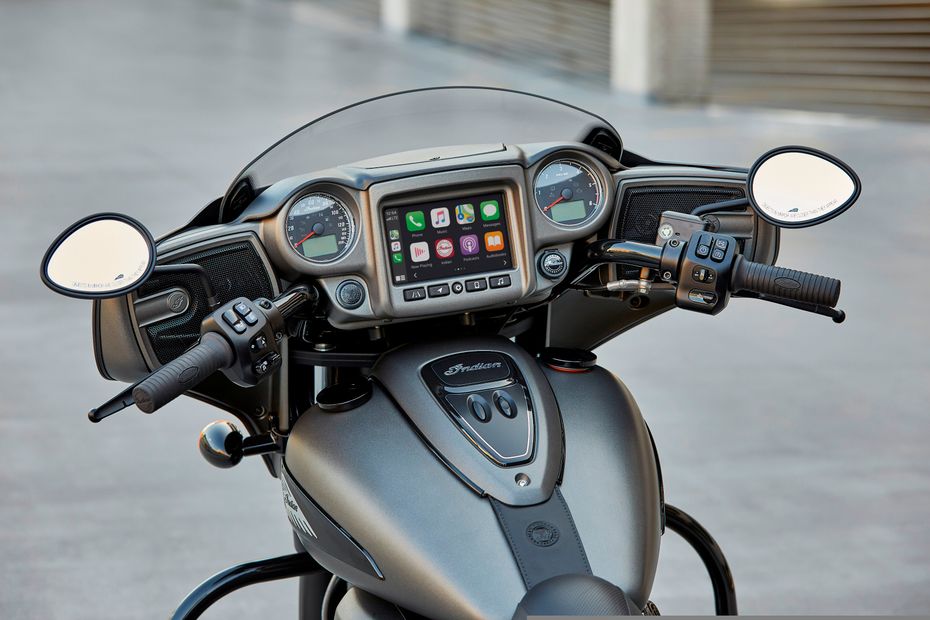 Indian Motorcycle Announces 2021 Lineup For India