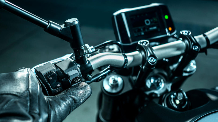 2021 Yamaha MT-09 Revealed