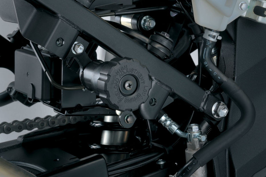 2021 V-Strom 650XT Launched In Australia