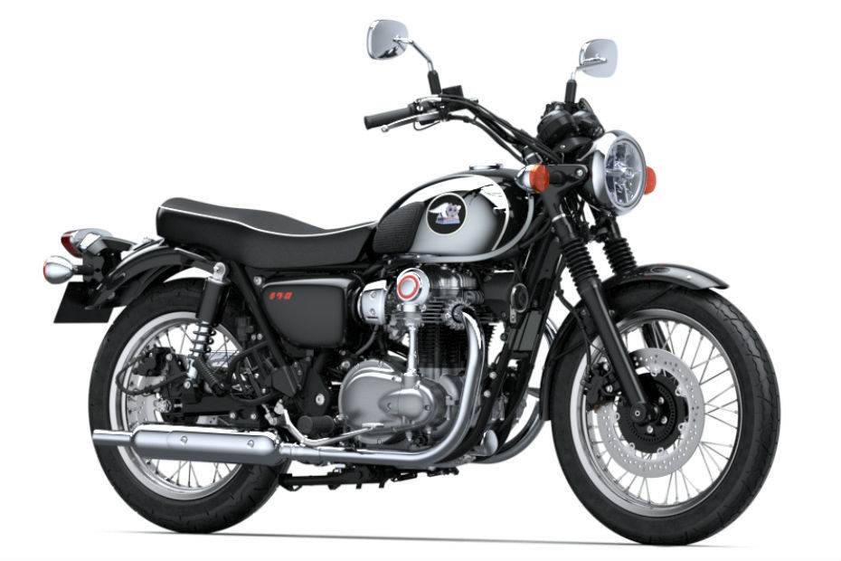 Kawasaki W800-based Meguro K3 Launched In Japan | BikeDekho