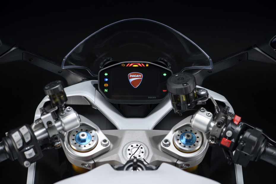 2021 Ducati SuperSport 950, Panigale V4 Range Unveiled