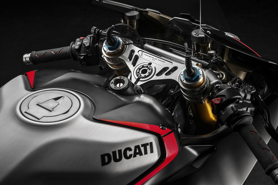 2021 Ducati SuperSport 950, Panigale V4 Range Unveiled