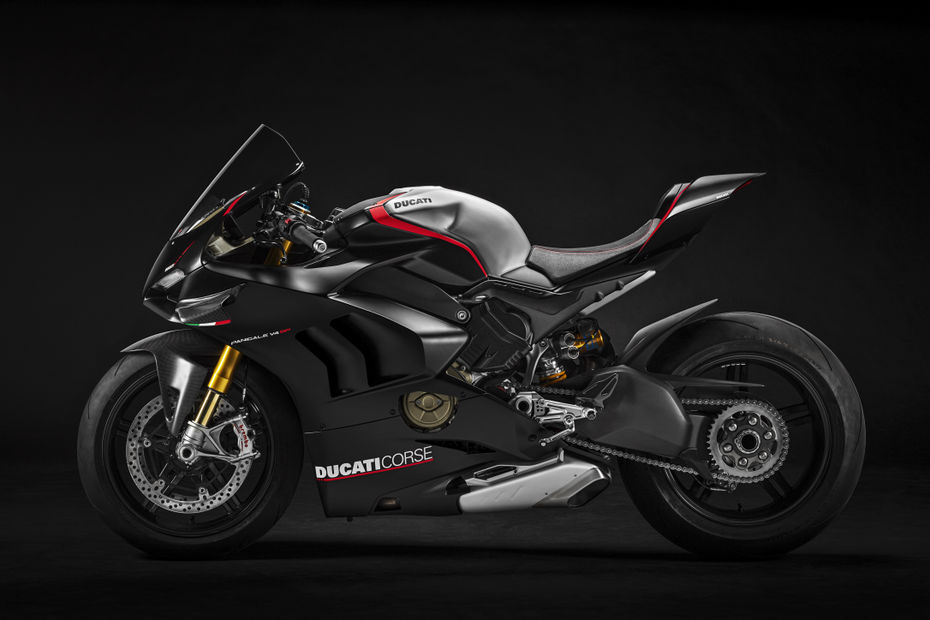 2021 Ducati SuperSport 950, Panigale V4 Range Unveiled
