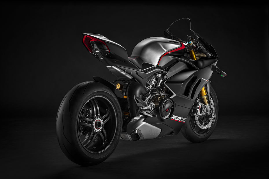 2021 Ducati SuperSport 950, Panigale V4 Range Unveiled