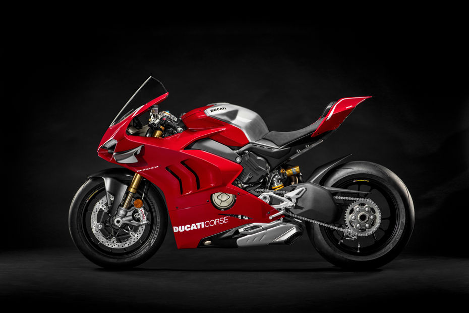2021 Ducati SuperSport 950, Panigale V4 Range Unveiled