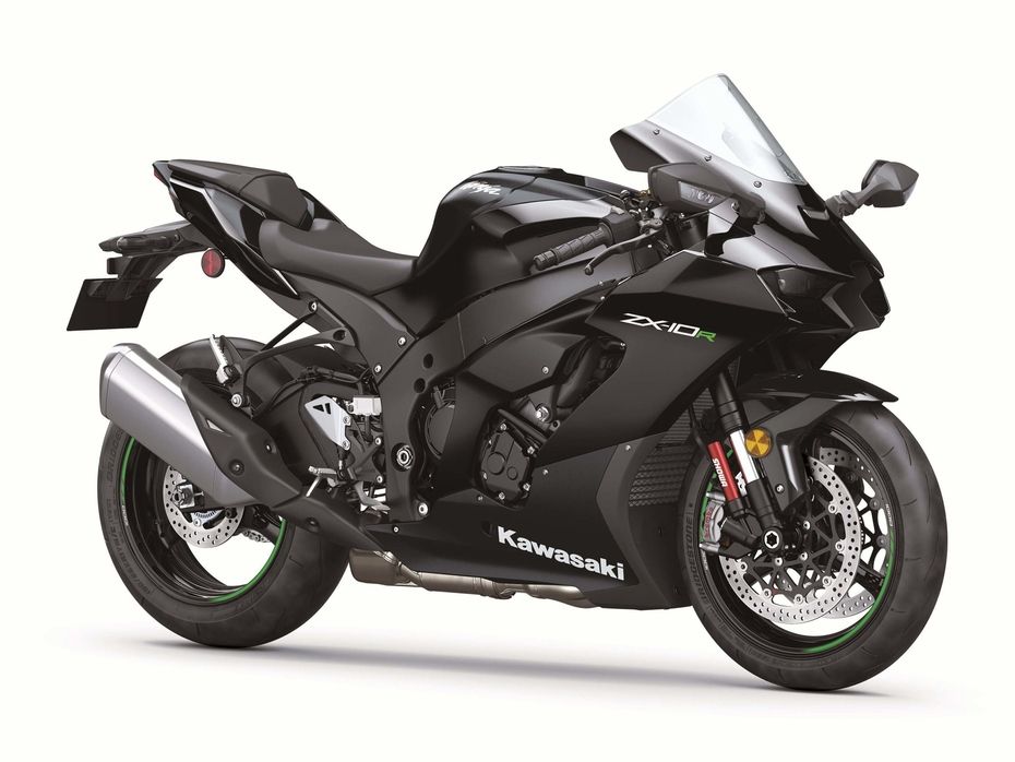 2021 Kawasaki Ninja ZX-10R Image Gallery | BikeDekho