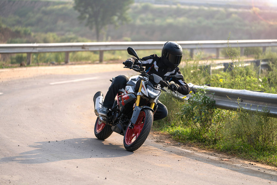 New BMW G 310 R Or Used Yamaha R3