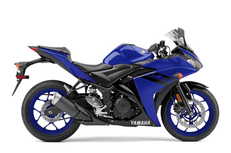 New BMW G 310 R Or Used Yamaha R3