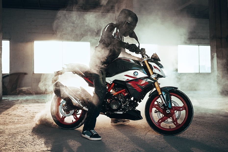 New BMW G 310 R Or Used Yamaha R3