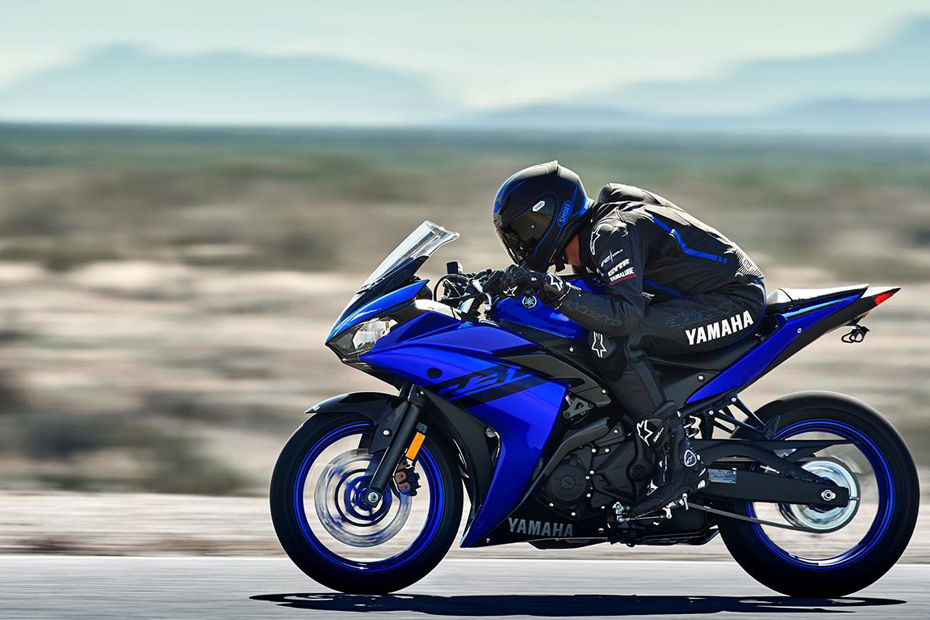 New BMW G 310 R Or Used Yamaha R3